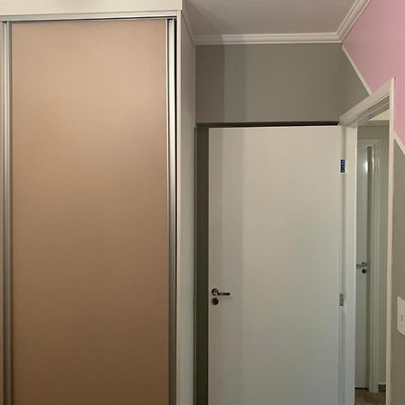 Apartamento Novissimo Aquarius II Poços de Caldas المظهر الخارجي الصورة
