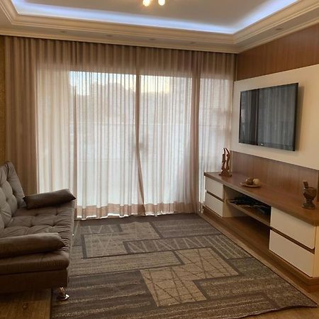 Apartamento Novissimo Aquarius II Poços de Caldas المظهر الخارجي الصورة