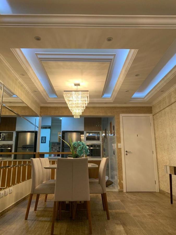 Apartamento Novissimo Aquarius II Poços de Caldas المظهر الخارجي الصورة