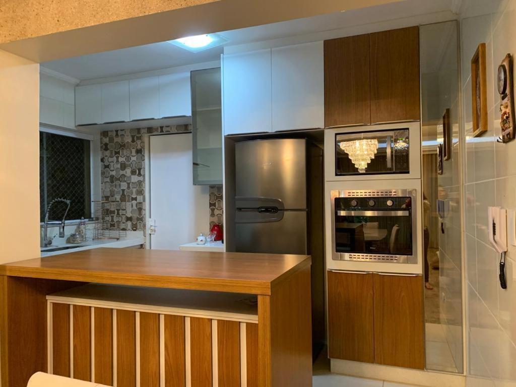 Apartamento Novissimo Aquarius II Poços de Caldas المظهر الخارجي الصورة