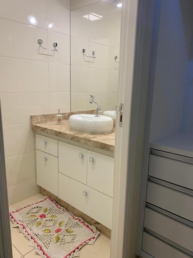 Apartamento Novissimo Aquarius II Poços de Caldas المظهر الخارجي الصورة
