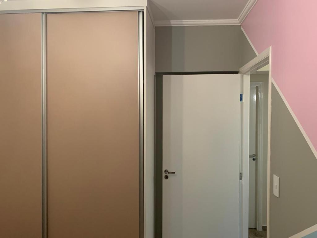 Apartamento Novissimo Aquarius II Poços de Caldas المظهر الخارجي الصورة