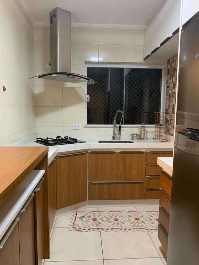 Apartamento Novissimo Aquarius II Poços de Caldas المظهر الخارجي الصورة