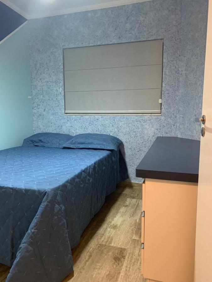 Apartamento Novissimo Aquarius II Poços de Caldas المظهر الخارجي الصورة