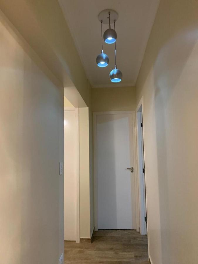 Apartamento Novissimo Aquarius II Poços de Caldas المظهر الخارجي الصورة
