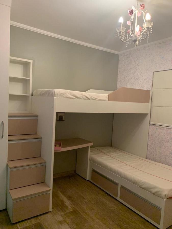 Apartamento Novissimo Aquarius II Poços de Caldas المظهر الخارجي الصورة